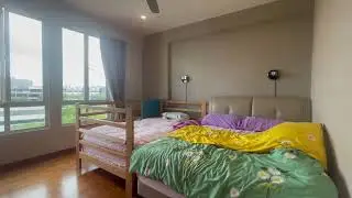 28 Woodlands Crescent S(738085) - Northoaks Condo