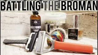 BROMAN MK1 против HIGH PROOF! ОНИ ВЕРНУЛИСЬ &mdash; ПОДРОБНОСТИ BROMAN MK2!