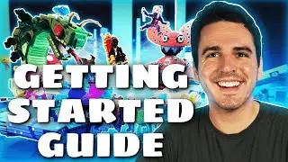 Como Jogar The Sandbox - Guia Completo para Iniciantes! (Tutorial Sandbox) | Crypto Game NFT