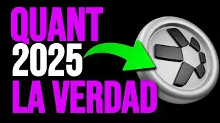 Why is Everyone Talking About QUANT NETWORK (QNT) in 2025?