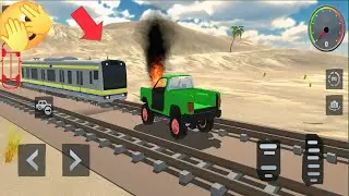MOST VIRAL CAR DAMPER GAME VIDEO MOST VIRAL GAME VIDEO SUBSCRIBE MY YOUTUBE CHANNEL 🙏🔥🔥