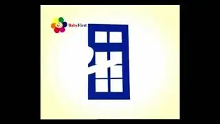 BabyFirst What Is It Window Broccoli (2007 Polish Version)