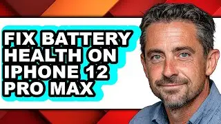 How to Fix Battery Health on Iphone 12 Pro Max (full Guide)
