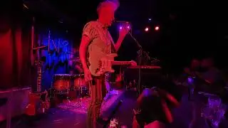 Full Set - Atomic Rooster - Pizza Express Live Holborn 5.4.2024