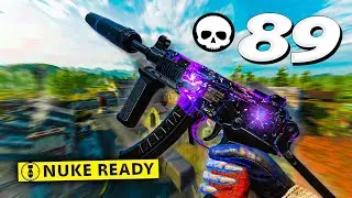 WHO REMEMBERS THE OTS-9 SMG?? - Black Ops Cold War Multiplayer 2025 (Year 5)