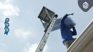 Universal Roofing & Construction - Promo Video