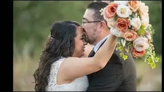 Leslie & David | the Oaks at Heavenly