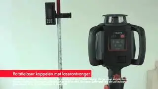 ROTATIELASER RL5 14