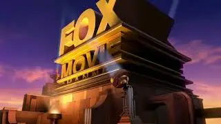 Fox Movie Channel (2010-2020) Ident Package