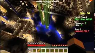 Blitz survival games