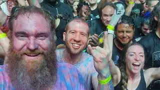 GWAR - If You Want Blood (You Got It) - Bristow, VA - 7/25/2023