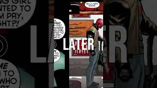Damian Vs. The Other Robins