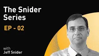 Emergence of the Eurodollar System | The Snider Series | Episode 2 (WiM088)
