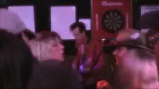 Tom Ayers and the All Star Band, at the Sportsman in Seaside CA