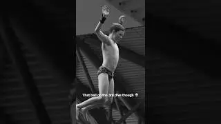 That bail on the THIRD DIVE though 💀 #diving #platformdiving