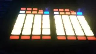 Kontrol F1 Easter egg - Vegas Mode