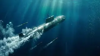 Alpha Class: The Submarine That Outran NATO Torpedoes