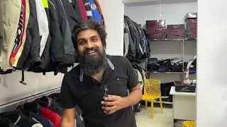 Used riding jackets in cheapest price 🥵🔥 second hand riding gears 😍 jackets shoes ❣️