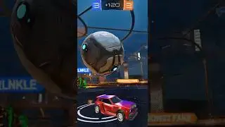 Bro went to get some milk #rocketleague #clips #viral #gaming