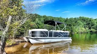 Boating Chatuge Lake | Freedom Boat Club