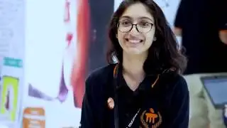 Be Future Ready with #MAHEDubai