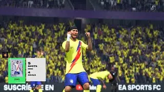 NYC Cariñosos vs. Please Pass FC