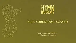 Palita Project - Bila Kurenung Dosaku (Official Audio)
