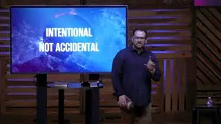 Gospel Saturation