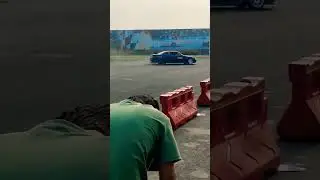 Drifting scenes in SA gardens Lahore.