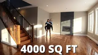 Cleaning Out A $700,000 House For The Bank
