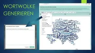 Wordclouds mit Wortwolken.com