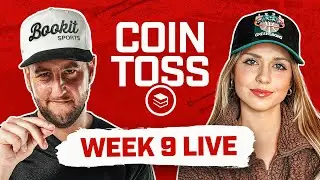 The Coin Toss - Week 9