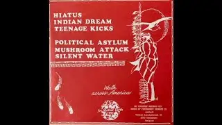Indian Dream - Discarded (1992)