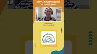 Finding & Retaining Employees With A Combination Of Technical And Personable Skills With Mike Murphy