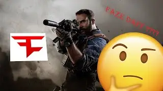 #FaZe 5 rc video