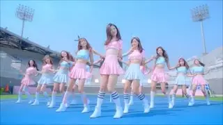 K Pop Girl Group Debut 2016