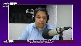 RADIOUP  En Vivo