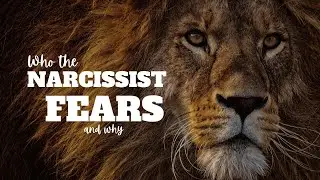When The Narcissist Meets Their Match