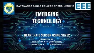 12.HEART RATE MONITORING AND DETECTING SYSTEM