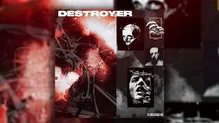 [FREE] 808 & Hi-Hat MIDI Kit 2026 – “DESTROYER” | 25+ Trap MIDI Patterns (Royalty Free)