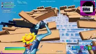 Playing with Outcast Timmy