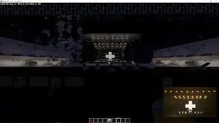 Martin Garrix in minecraft - Brooklyn Mirage