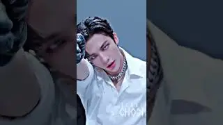Hyunjin 🔥 Not my edit ☺️ #stayqueen #hyunjin