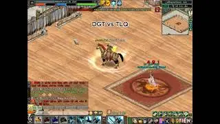 DGT solo TLQ trong l&ocirc;i đ&agrave;i tỷ v&otilde; 1-1 v&otilde; l&acirc;m 2 2008