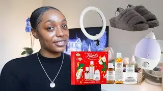 LAST MINUTE ULTIMATE CHRISTMAS GIFT IDEAS FOR HER 2020
