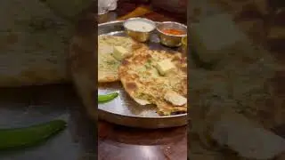 Kulcha king 👑 #shorts #food