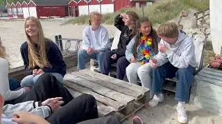 9.A sidste skoledags video - Rungsted Skole