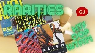 ALIEN the Illustrated Story delivers Great Adaptation of Classic Horror and Sci-fi Film ALIEN 1979
