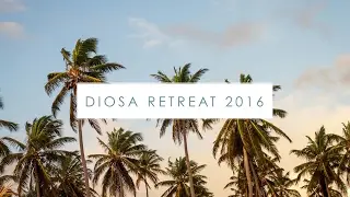 Diosa Retreat Puerto Rico with Christine Gutierrez
