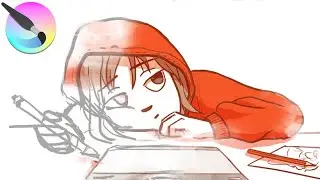 Huevember Day 8 - 